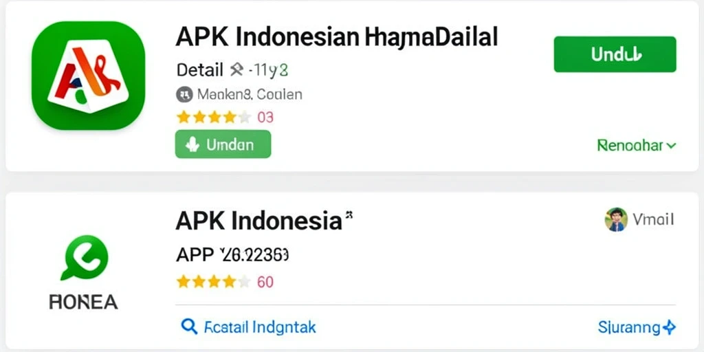 Fitur interaktif yang memungkinkan pemain bersaing secara online.
