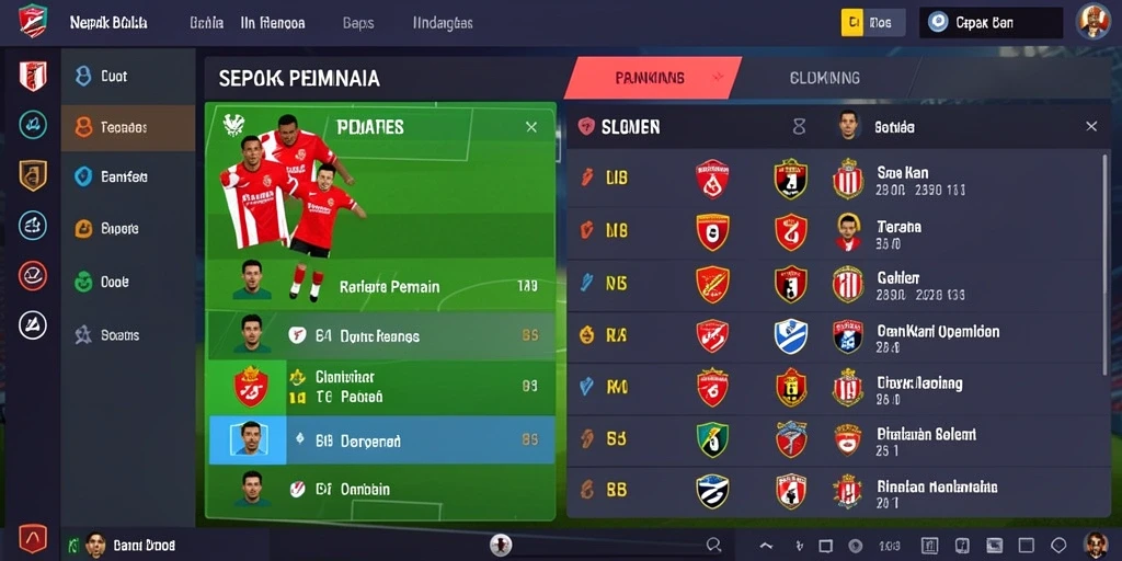 Screenshot dari karakter baru yang ditambahkan di pembaruan.