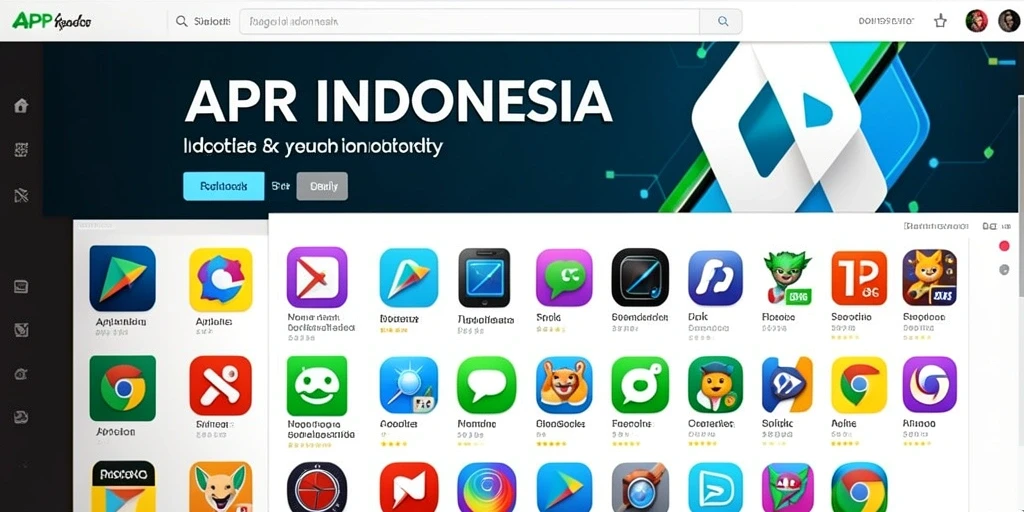 Gambar memperlihatkan misi harian yang sedang berlangsung.