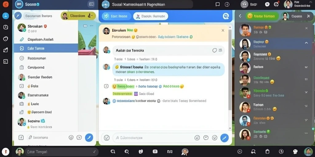 Berbagai pilihan permainan togel yang menarik.